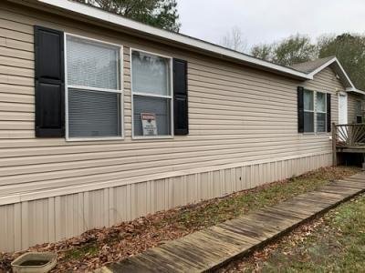Mobile Home at 185 Boggy Creek Rd Zwolle, LA 71486