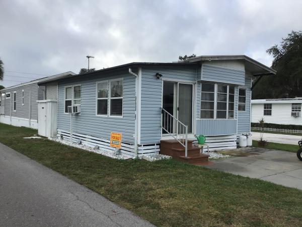 1984 ADMI Mobile Home For Sale