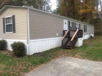 Mobile Home at 7804 Stanley Rd Lot #174 Powell, TN 37849