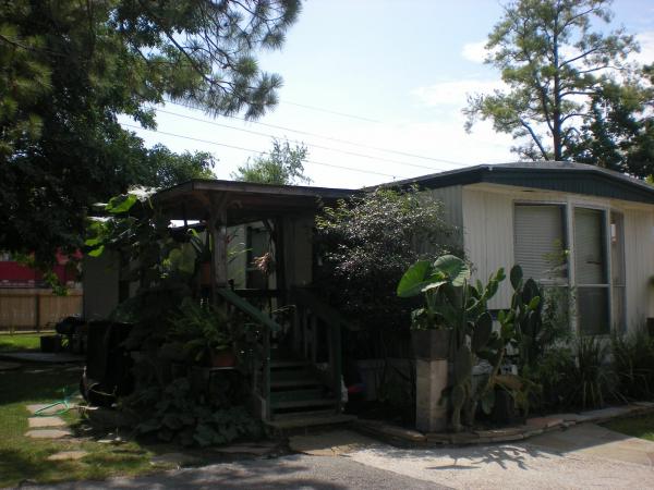 1984 Moduline Mobile Home For Rent