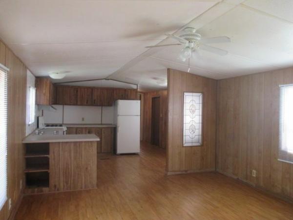 1984 Brigadier Mobile Home For Rent