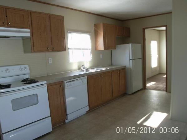 2008 CLAYTON Mobile Home For Sale