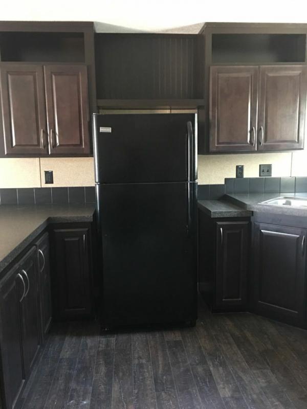 2016 SOUTHERN ENERGY Mobile Home For Sale