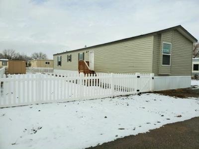 Mobile Home at 424 32 Road, #88 Clifton, CO 81520