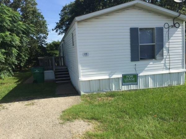 2003 CLAYTON HOMES Mobile Home For Sale