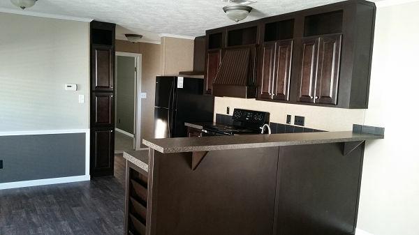 2017 SOUTHERN ENERGY Mobile Home For Rent