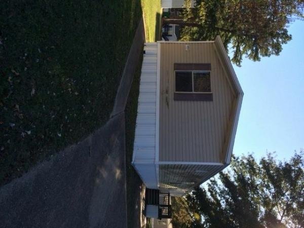 2002 CLAYTON Mobile Home For Sale