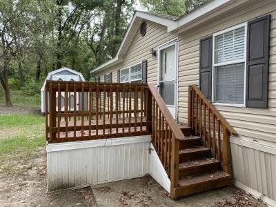 Mobile Home at 2525 Shiloh Road #383 Tyler, TX 75703