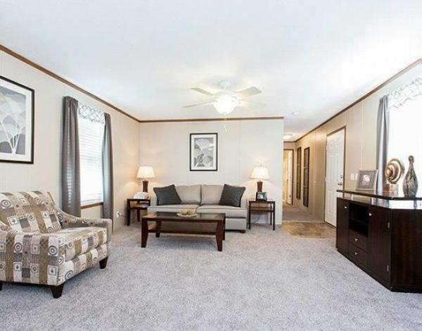 2017 CLAYTON Mobile Home For Rent