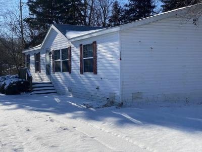 Mobile Home at 2700 Shimmons Rd. #230 Auburn Hills, MI 48326