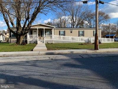 Mobile Home at 414 Allen Street Middletown, PA 17057