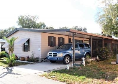 Mobile Home at 1001 Starkey Road, #35 Largo, FL 33771