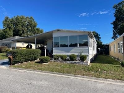 Mobile Home at 133 Jason Drive Valrico, FL 33594
