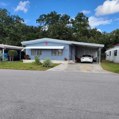 Mobile Home at 1301 Polk City Road Lot 91 Haines City, FL 33844