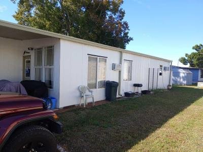 Mobile Home at 7840 72D St N. Pinellas Park, FL 33781