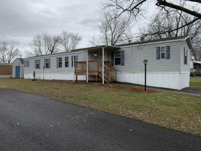 Mobile Home at 4550 Bull Road Dover, PA 17315