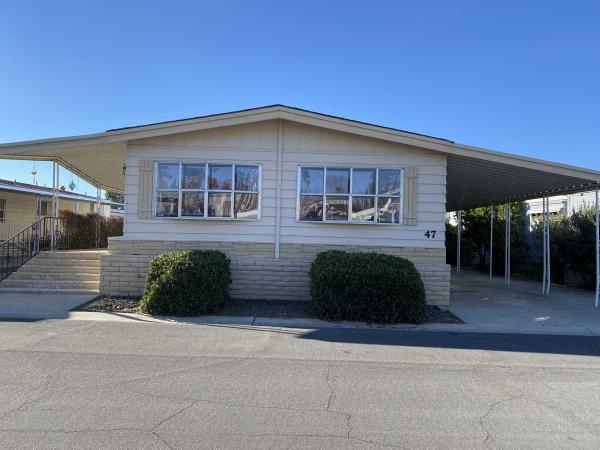 1977 Mobile Home For Rent