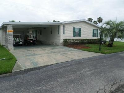 Mobile Home at 215 Golf View Dr Auburndale, FL 33823