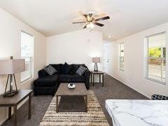 Photo 3 of 21 of home located at 3700 Stewart Ave #207 Las Vegas, NV 89110