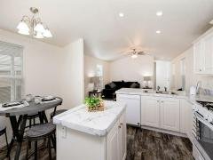 Photo 4 of 21 of home located at 3700 Stewart Ave #207 Las Vegas, NV 89110