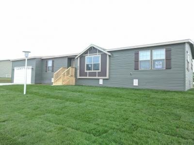 Mobile Home at 7801 88th Ave Lot 330 Pleasant Prairie, WI 53158
