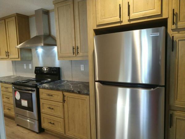 2021 Clayton - Waycross Mobile Home For Sale