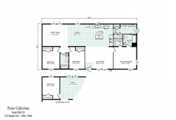 2021 CLAYTON Mobile Home For Sale