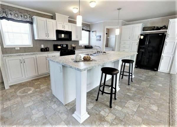 2017 Champion Mobile Home For Sale