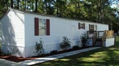 Mobile Home at 3321 S Dingle Dr Lot 158 Florence, SC 29505
