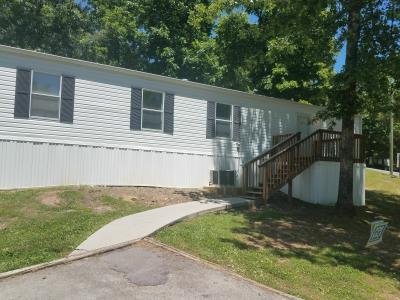 Mobile Home at 1200 Sweet Clover Way Lot 51 Knoxville, TN 37932