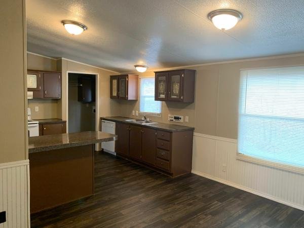 1996 HOMES BY OAKWOOD Mobile Home For Sale