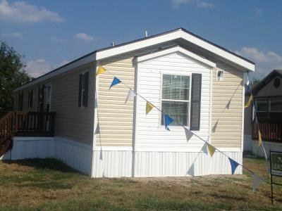 Mobile Home at 11724 Savory Drive Lot 79 Fort Worth, TX 76244