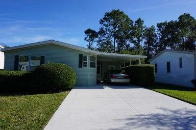 Mobile Home at 279 Woodside Dr Ormond Beach, FL 32174