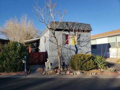 Mobile Home at 633 Elk Dr SE Albuquerque, NM 87123