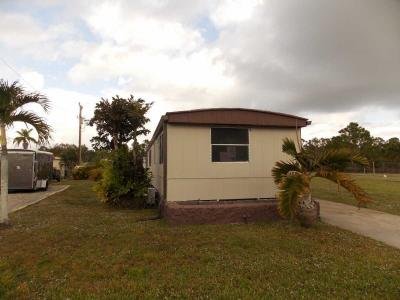 Mobile Home at 455 Suwanee Dr #10 North Fort Myers, FL 33917