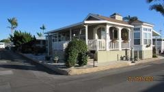 Photo 1 of 8 of home located at 502 Anita Street #36 Chula Vista, CA 91911