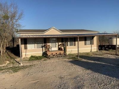 Mobile Home at 1687 Rogers Ranch Lockhart, TX 78644
