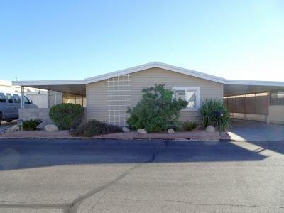 Mobile Home at 725 W Roger Rd Tucson, AZ 85705