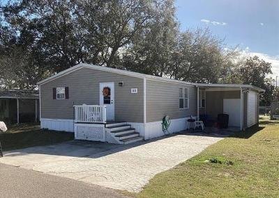 Mobile Home at 15840 Sr 50 Clermont, FL 34711