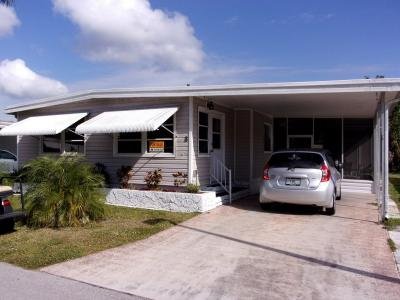 Mobile Home at 8 Oneida Drive Fort Myers Beach, FL 33931