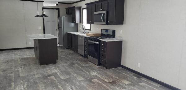 2021 Skyline Mobile Home For Rent