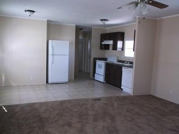 2008 CLAYTON Mobile Home For Sale