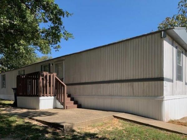 1998 HBOS Mobile Home For Rent