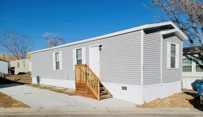 Mobile Home at 17190 Mt Vernon Rd #35 Golden, CO 80401
