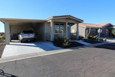 Mobile Home at 7373 E Us Hwy 60 #371 Gold Canyon, AZ 85118