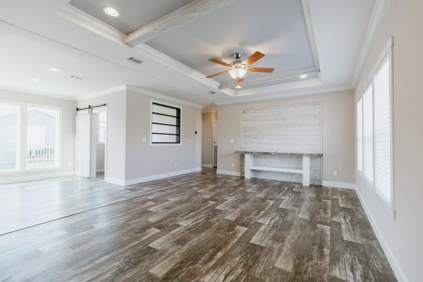 2022 Clayton Mobile Home For Rent