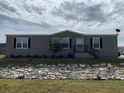 Mobile Home at 105 Flagstone Loop New Braunfels, TX 78130
