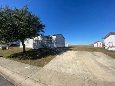 Mobile Home at 193 Harvest Moon Parkway Kyle, TX 78640
