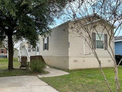 Mobile Home at 145 North Fork Road San Marcos, TX 78666