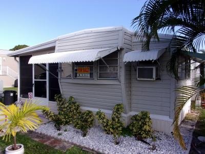 Mobile Home at 275 Yuma Fort Myers Beach, FL 33931